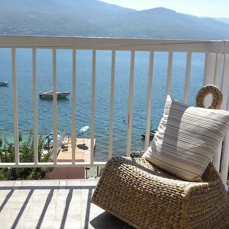 Apartments Kanevce Beach&Relax Οχρίδα Δωμάτιο φωτογραφία